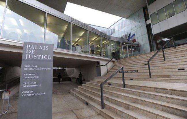 Tribunal judiciaire de pontoise