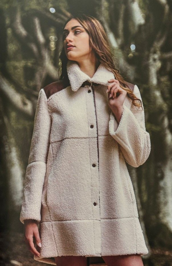 Gilet en tissu Loro Piana et zibline