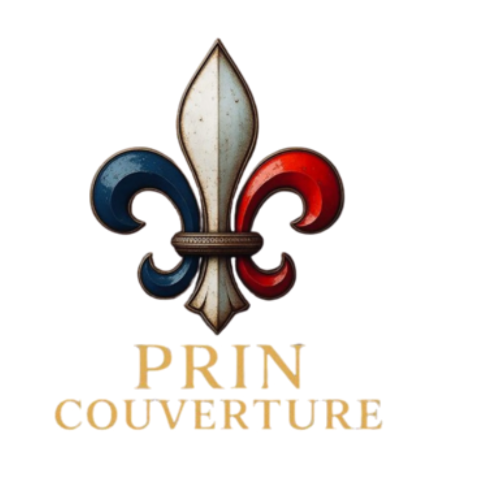 Logo PRIN COUVERTURE