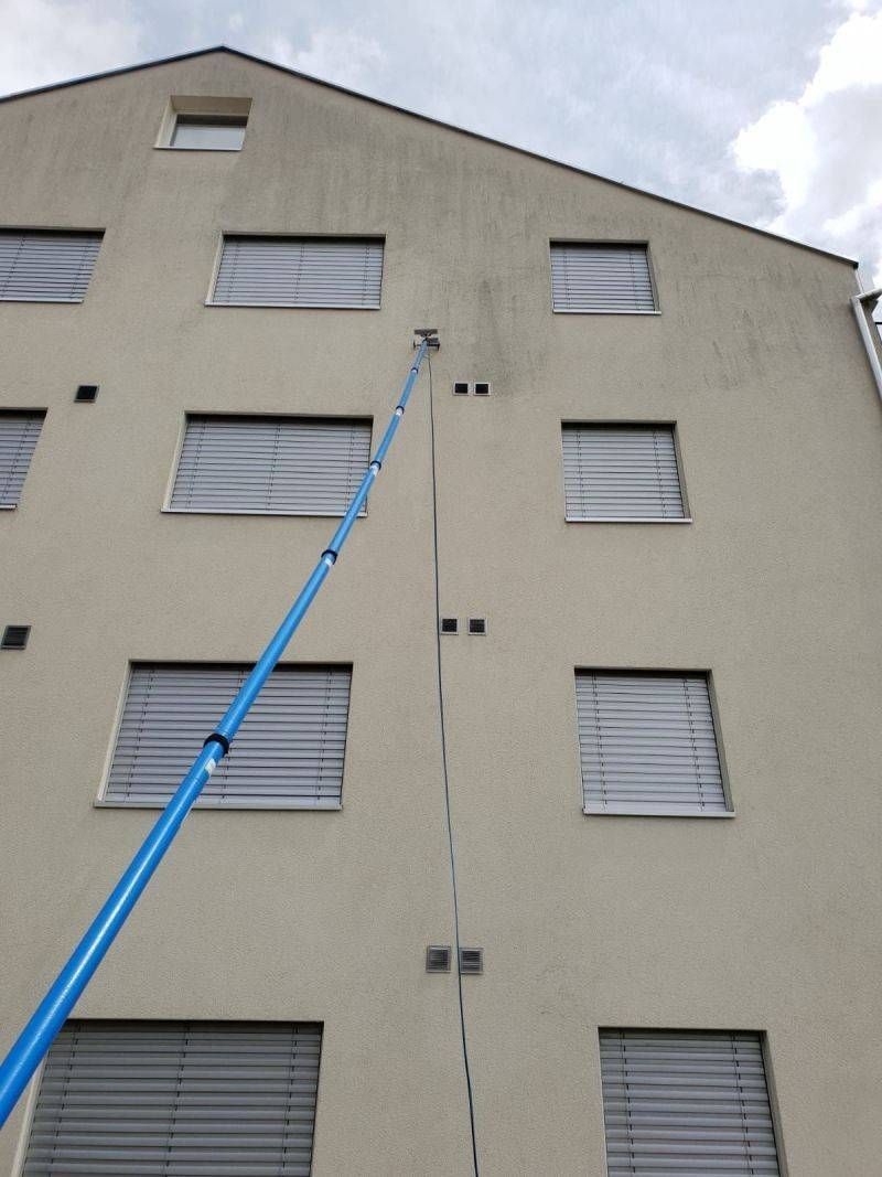 Erich Schneider Gebäudeunterhalt