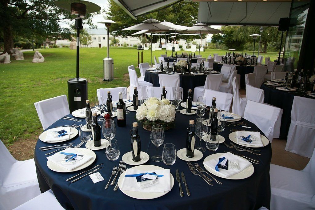 collonge café - soirée cocktail