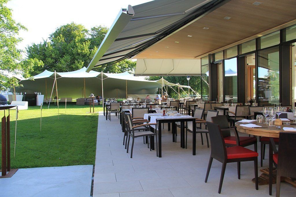 collonge café - réunion d'entreprise