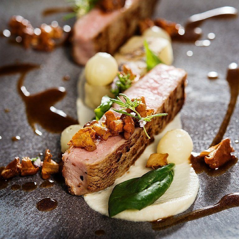 collonge café - Veau