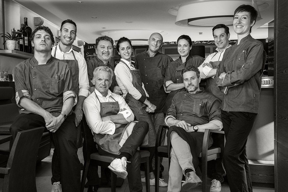 collonge café - cuisine savoureuse