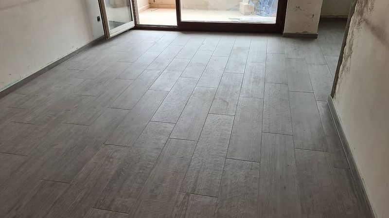 pavimento laminato - Recupero Good Style