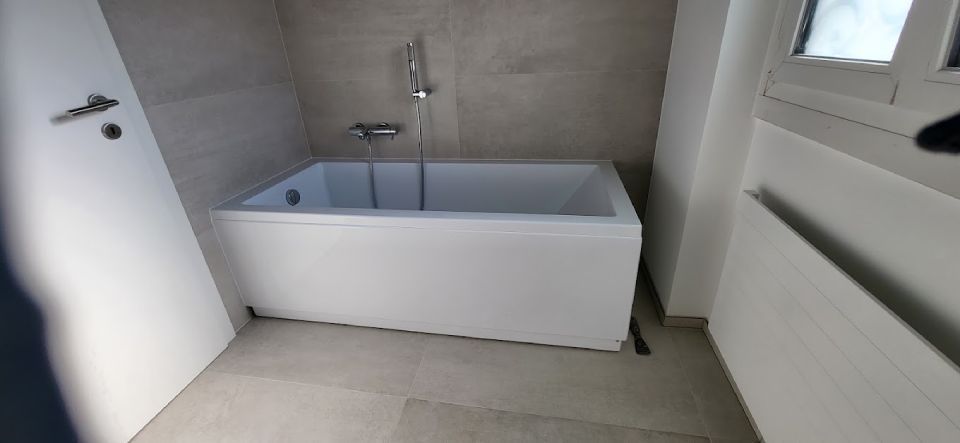 Vasca da bagno