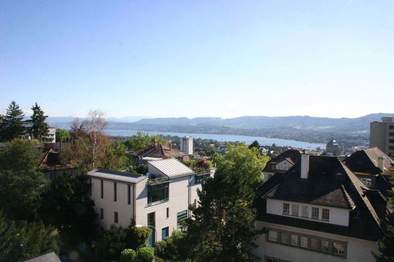 Pflegeheim Salem, Alterspflege APWG