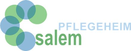 Logo - Pflegeheim Salem