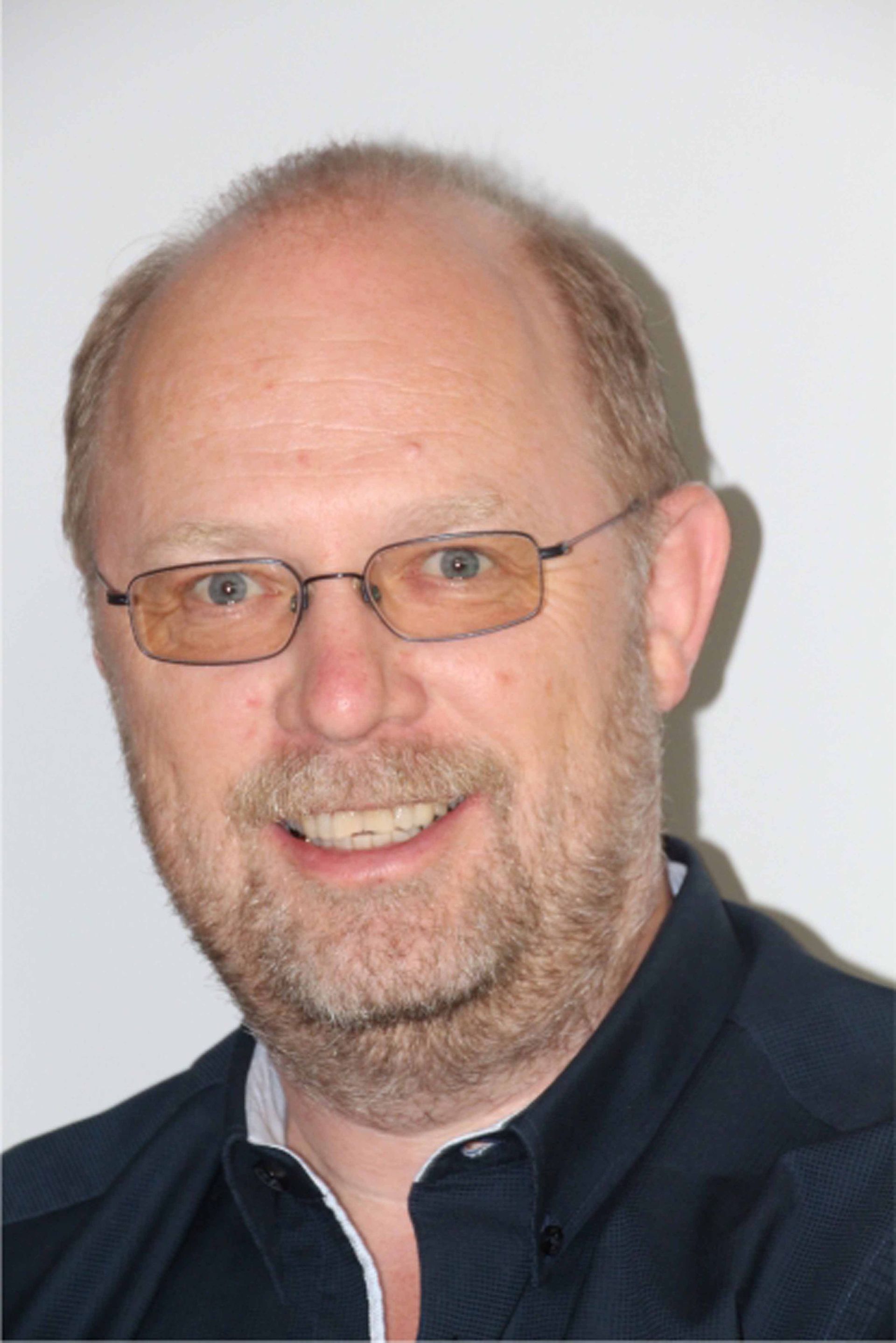 Reiner Mansel - Pflegeheim Salem