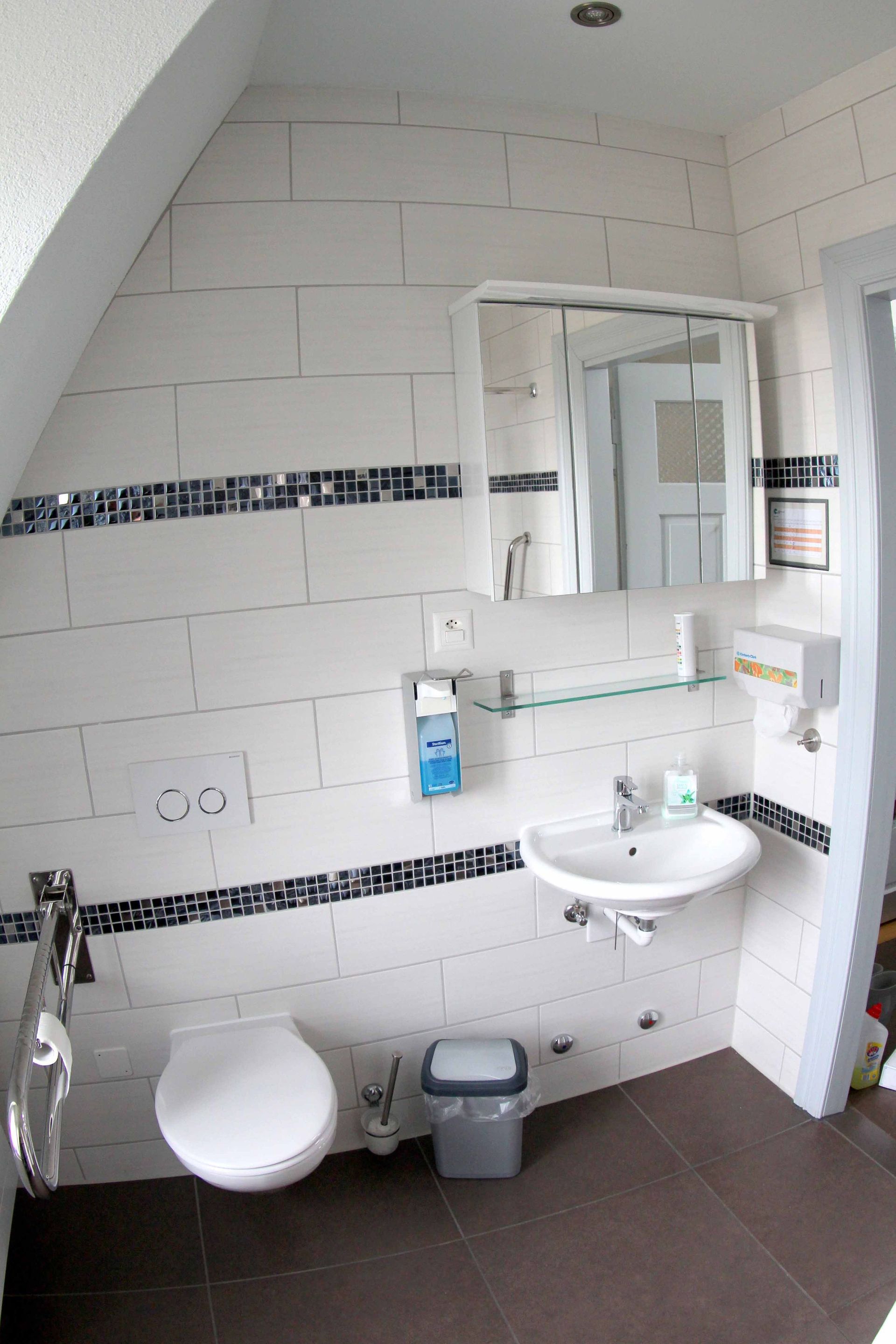 WC - Pflegeheim Salem