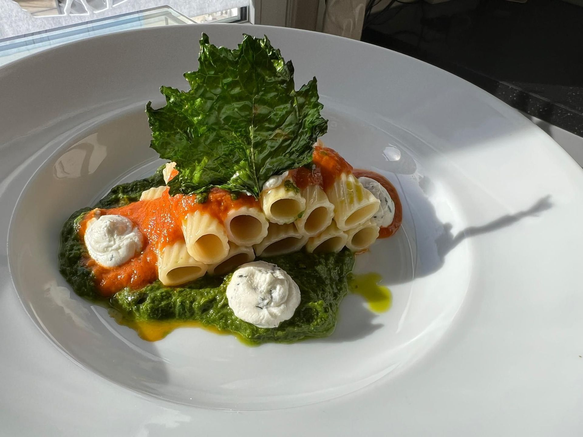 Treppenhaus 1 - Pflegeheim Salem