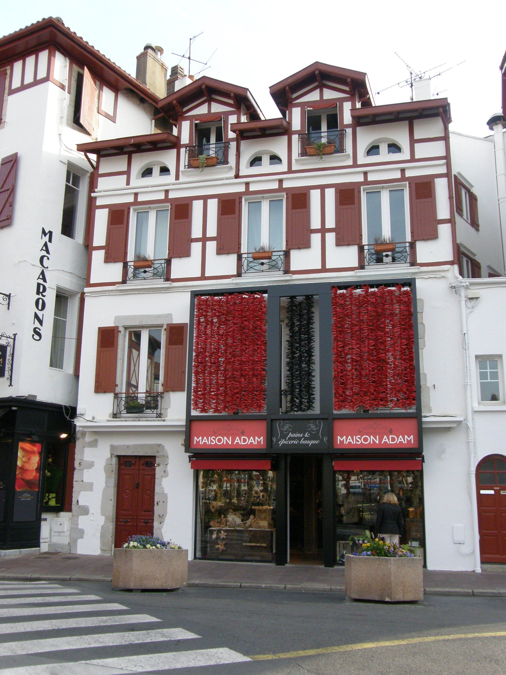 Aménagement et conception d'un local pro