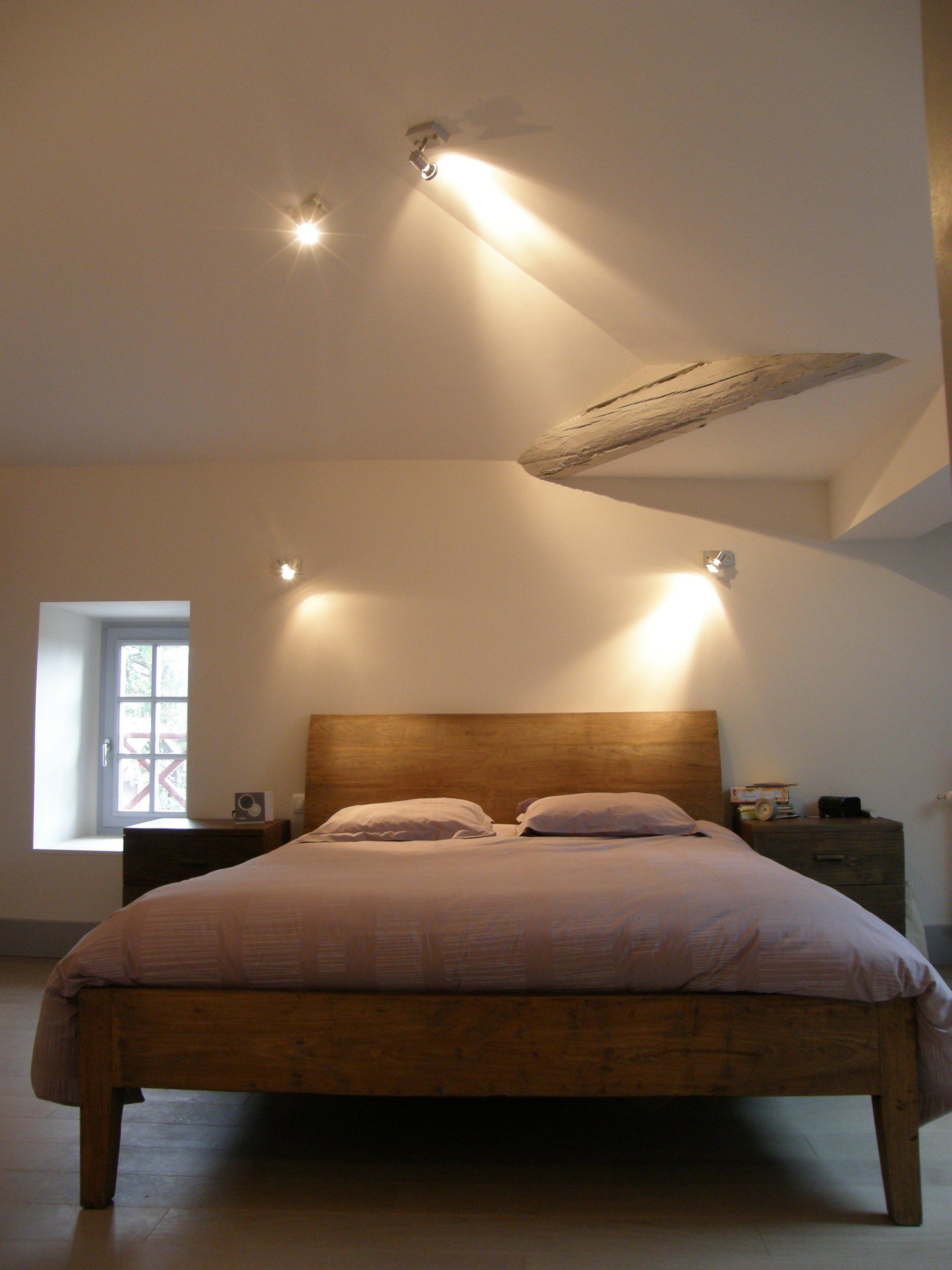 Rénovation de chambre