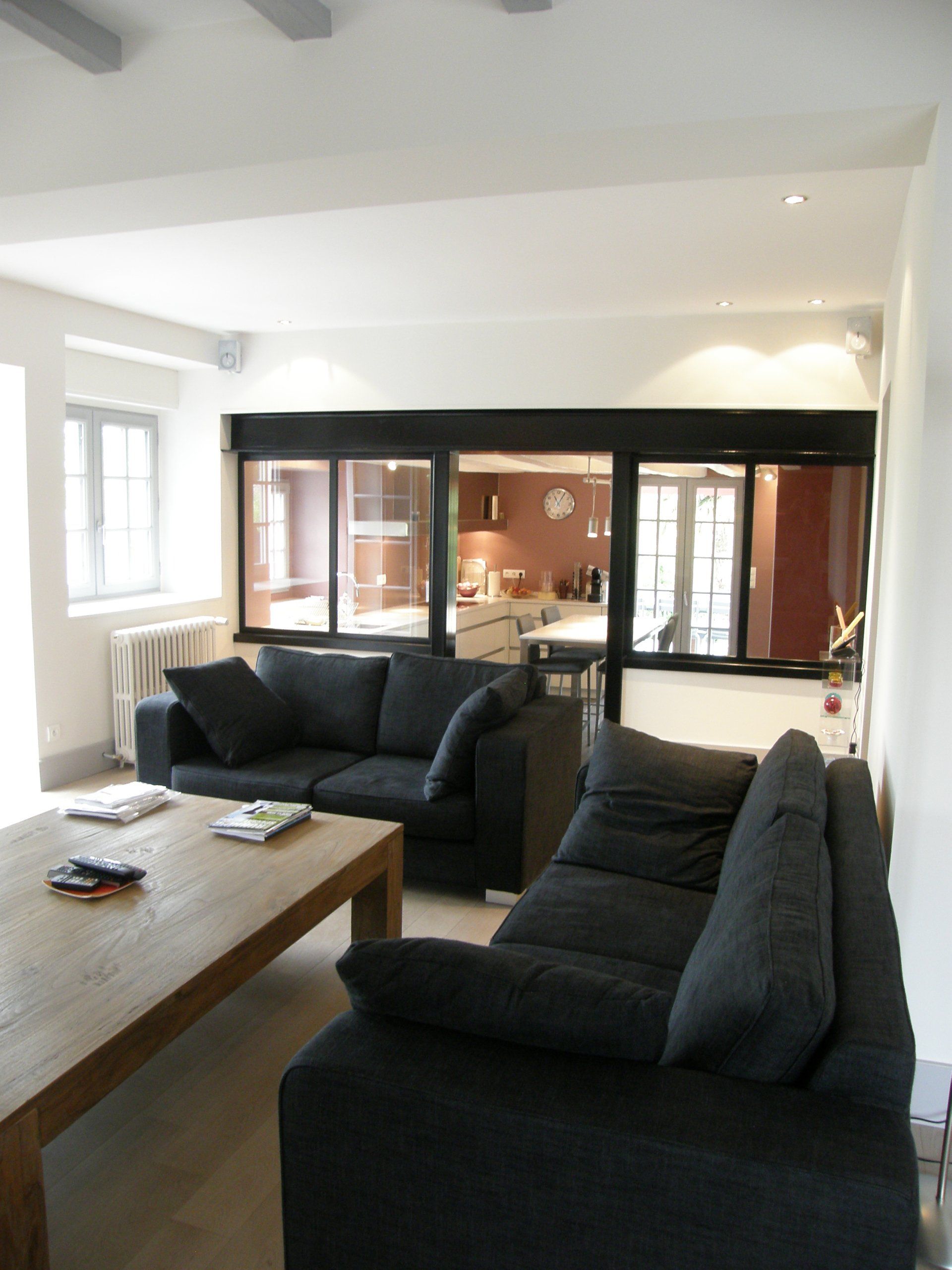 Rénovation intérieure