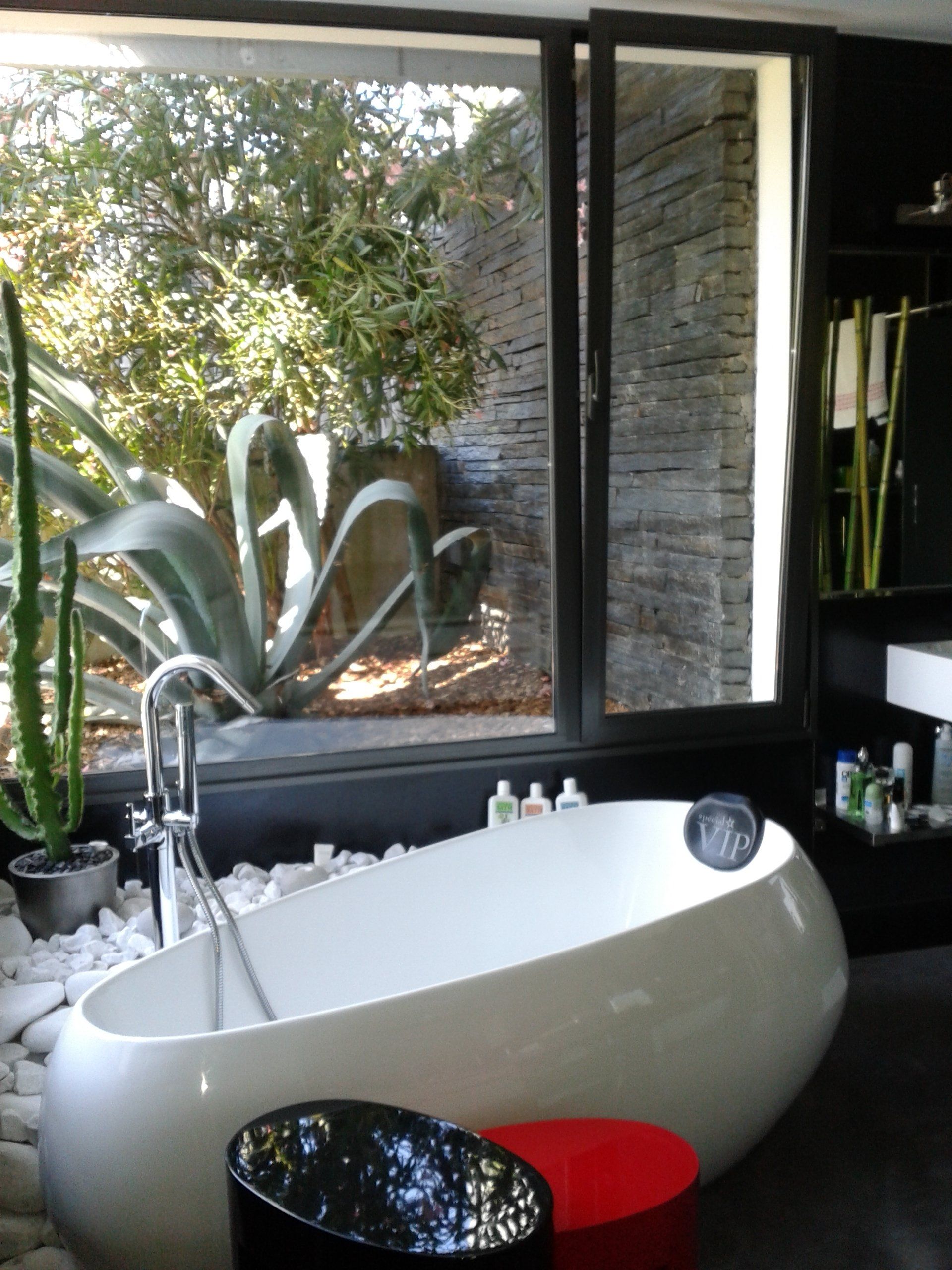 Projet de rénovation intérieure - Salle de bains