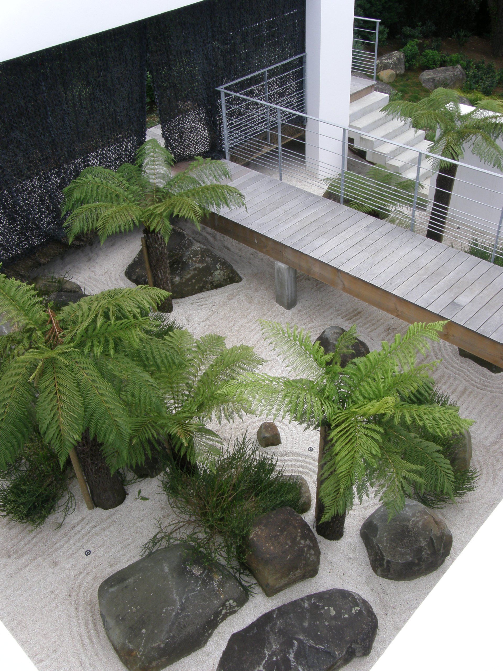 Réhabilitation d'intérieur