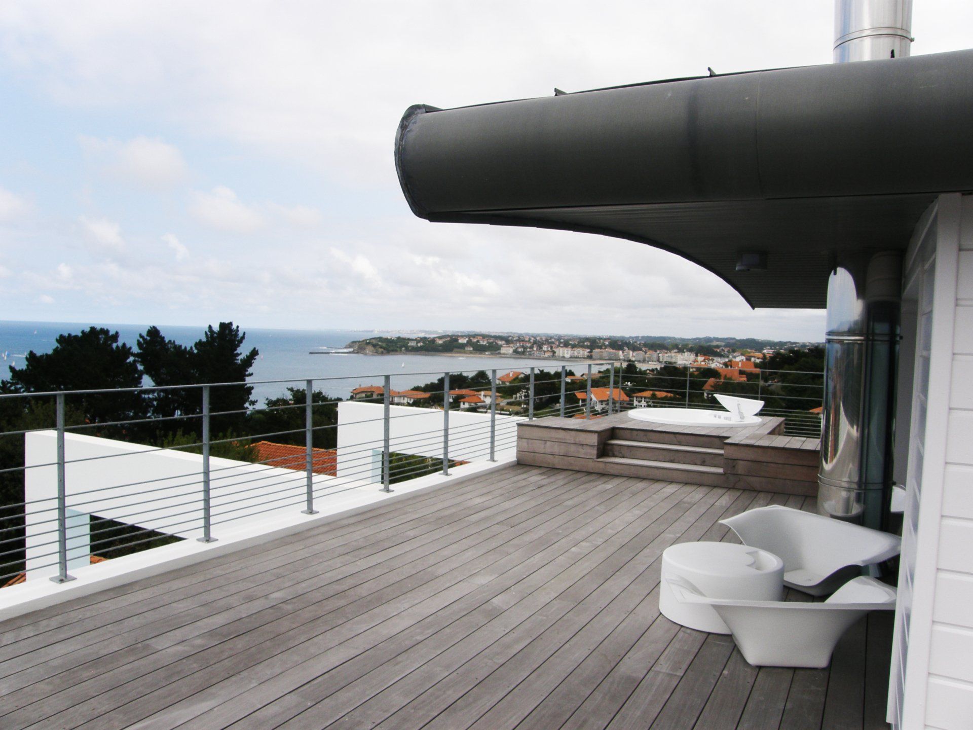 Projet de construction