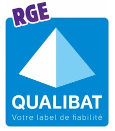 Logo RGE-Qualibat
