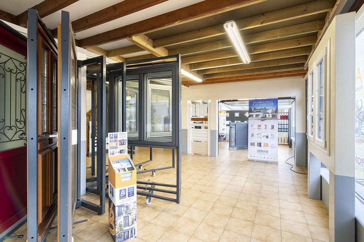 Magasin MTC