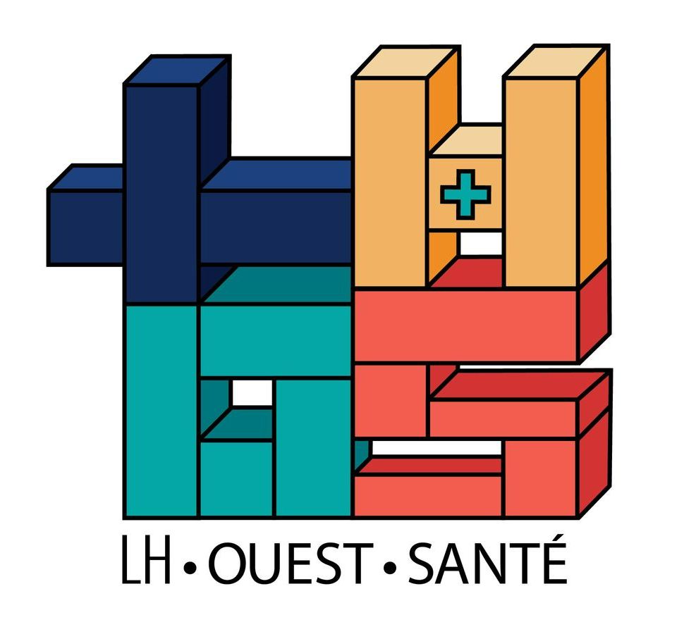 Logo d'infirmière praticienne 