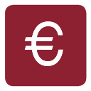 Ein Eurosymbol