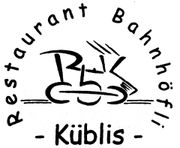 Restaurant Bahnhöfli-logo