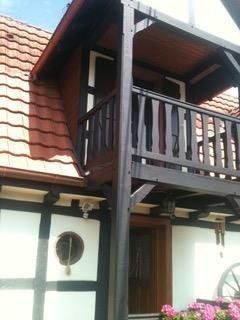 Pose de charpente sur mesure