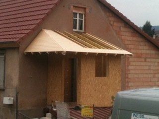 Spécialiste de la charpente