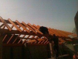 Création de couverture