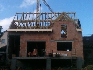 Rénovation de toiture