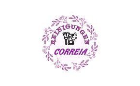Reinigungen Correia - logo