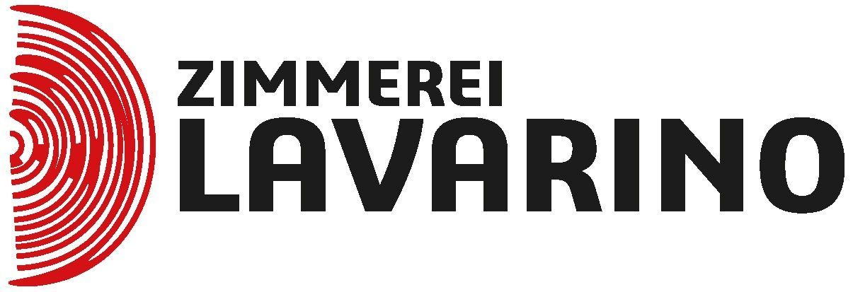Logo | Zimmerei Lavarino