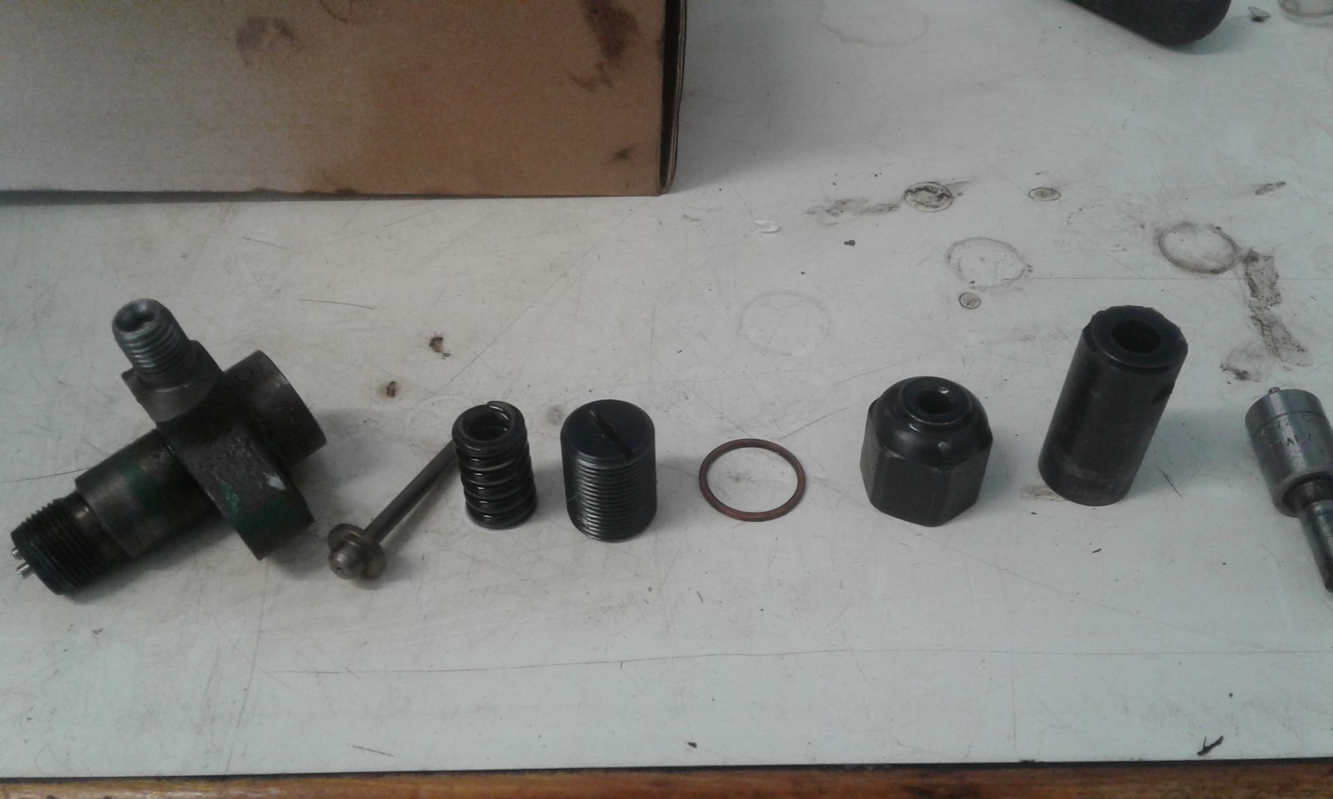 Hämeen Lähiautopalvelu