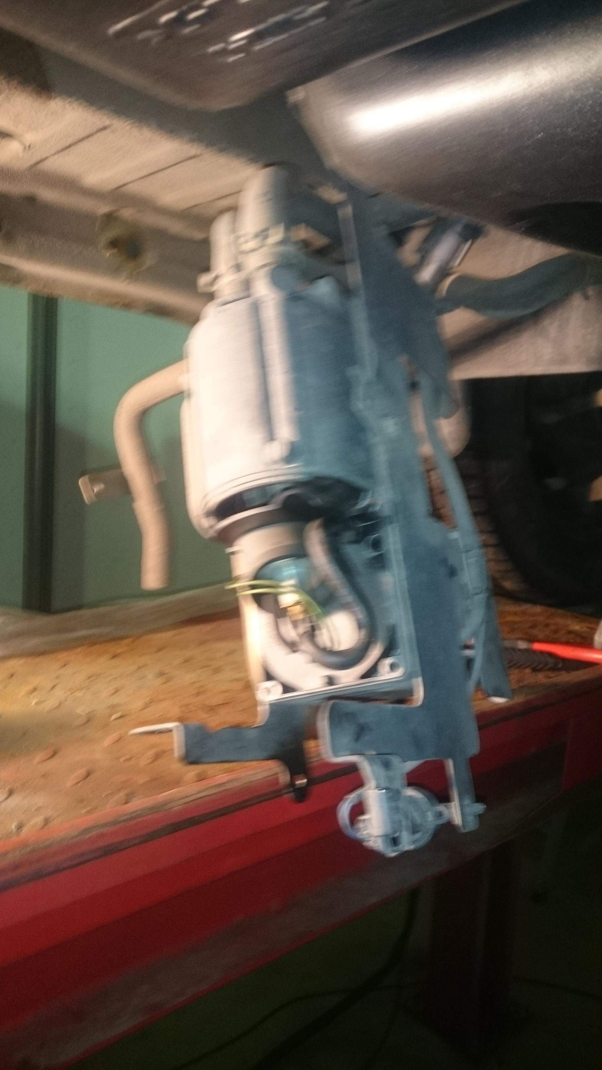 Hämeen Lähiautopalvelu