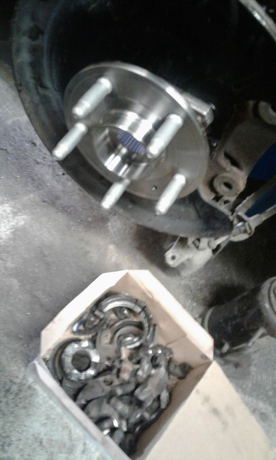 Hämeen Lähiautopalvelu