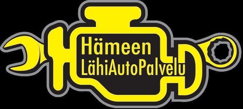 Hämeen Lähiautopalvelu