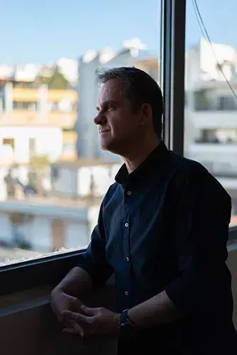 Σύμβουλος Ψυχικής Υγείας, Νέο Ηράκλειο | Κουκλέρης Δημήτρης