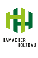 Logo von hamacher
