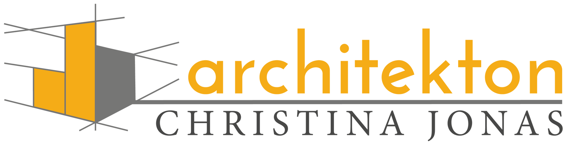 architekton | Much | Logo