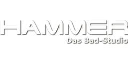 Logo Hammer Badstudio