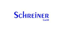 Logo Schreiner Sanitär