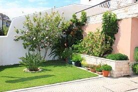 Instalações exteriores