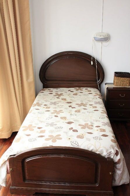 Cama individual