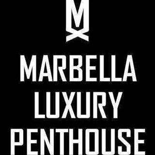 Marbella Luxury Penthouse logo