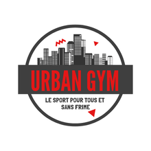 Logo Urban Gym