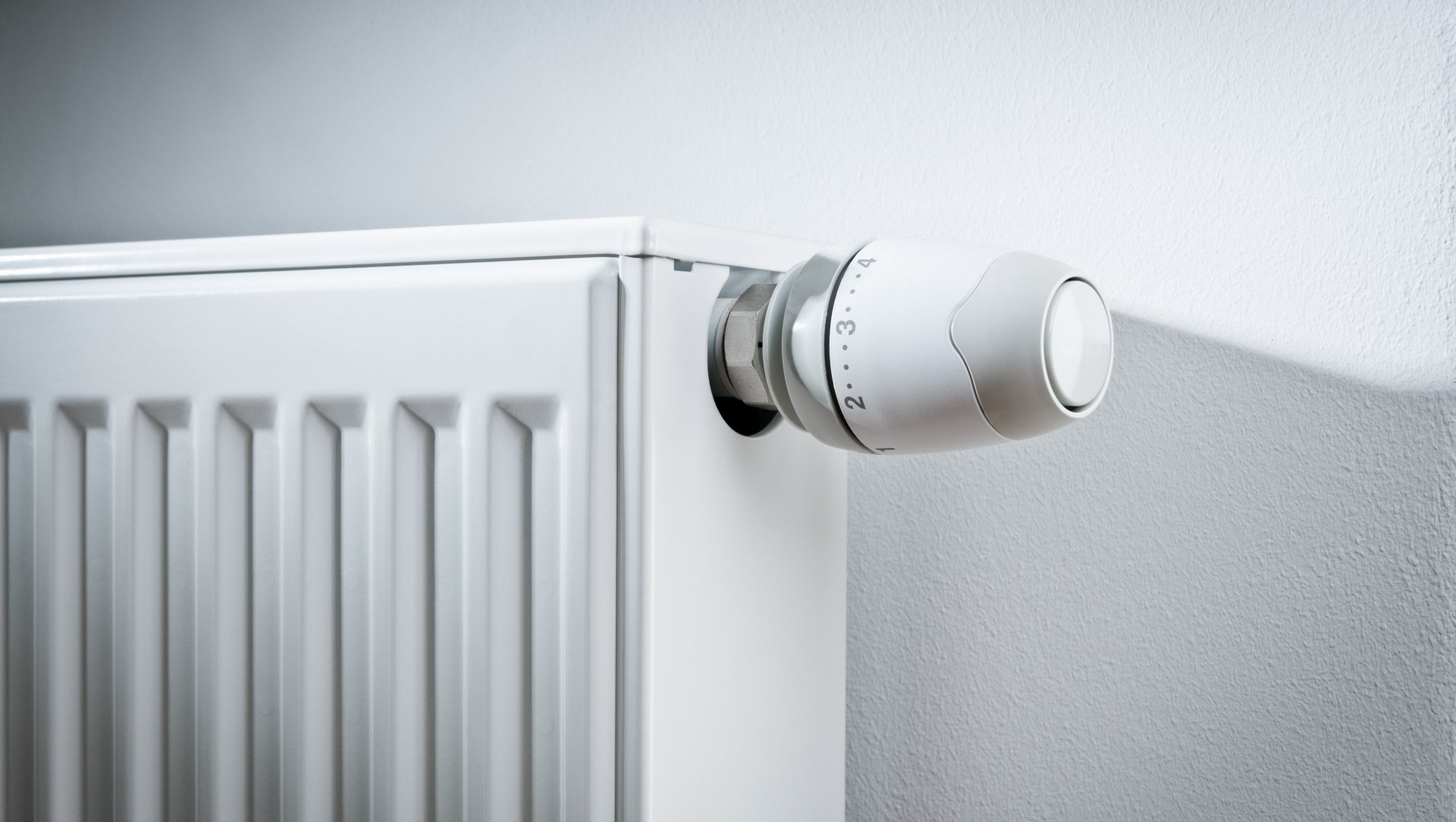 Pose de radiateurs pour chauffer votre maison