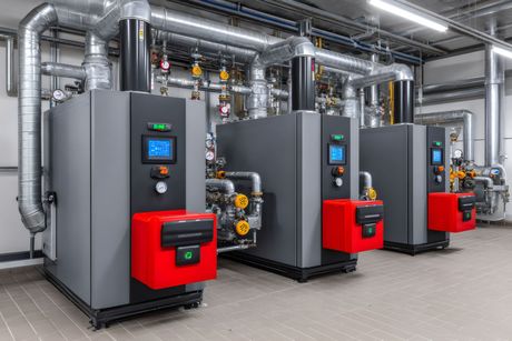 Radiateur de chauffage