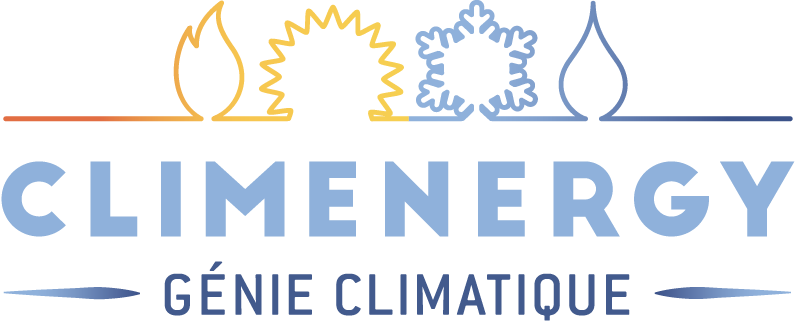 Accueil Logo de l'entreprise Climenergy
