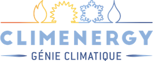 Accueil Logo de l'entreprise Climenergy