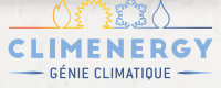 Climenergy, génie climatique à Serris